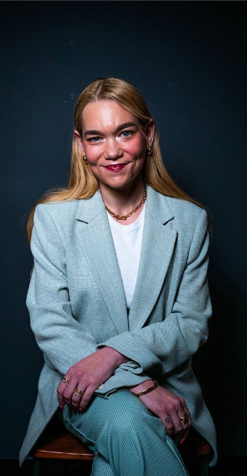 Anabell Bernot, Esq., Associate Attorney