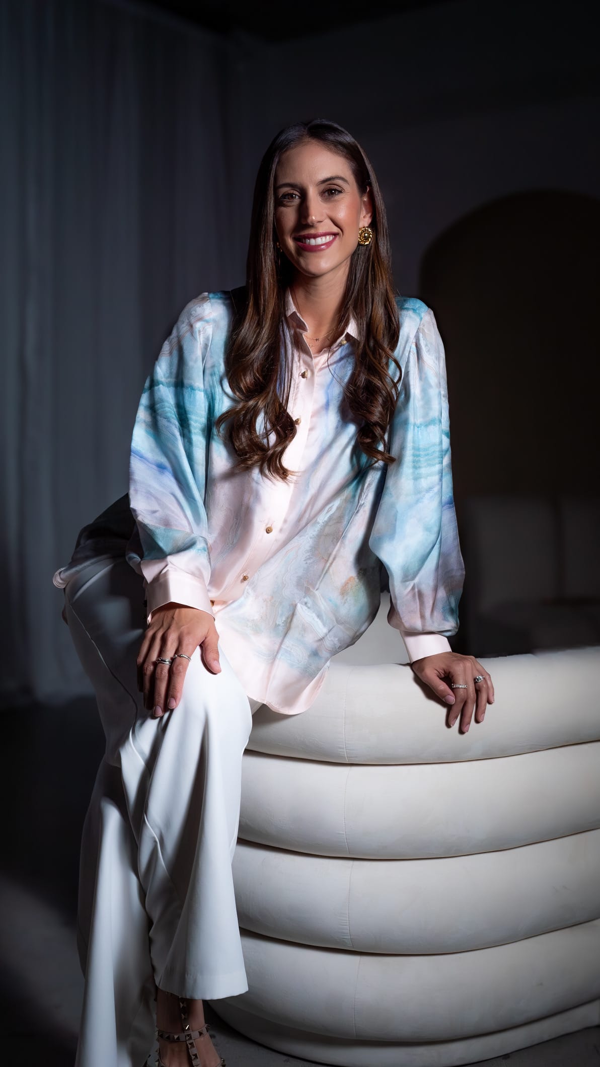 Veronica Lopez-Calleja, Esq., CEO & Founding Attorney